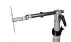 Schwarzbeck 9125 C Tuneable UHF - Half -Wave Dipole 